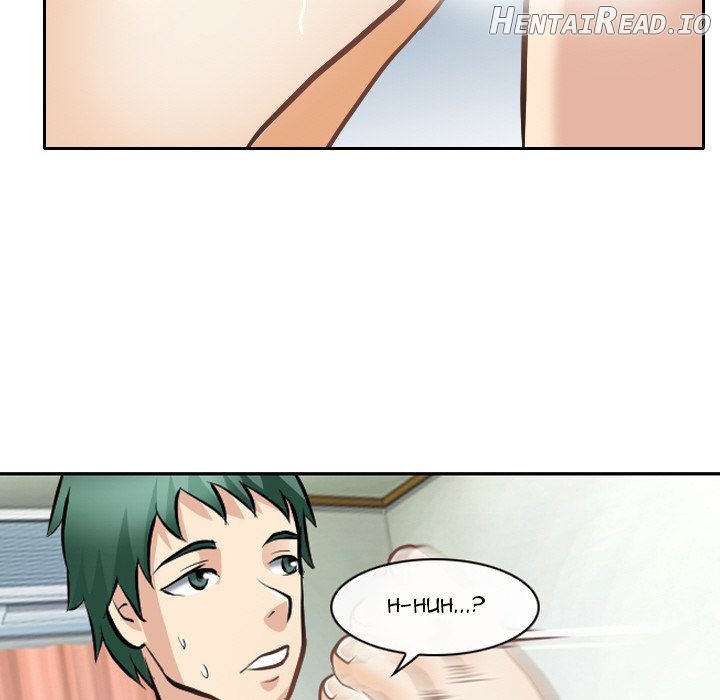 Midsummer Night’s Dream Chapter 27 - page 67