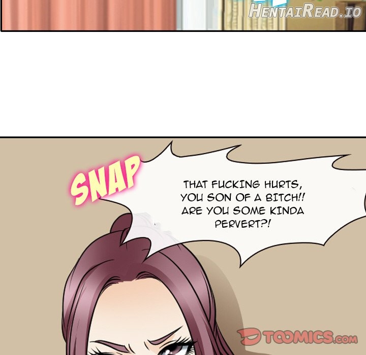 Midsummer Night’s Dream Chapter 27 - page 70