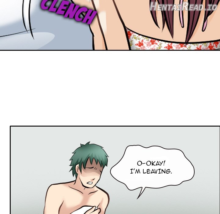 Midsummer Night’s Dream Chapter 27 - page 81