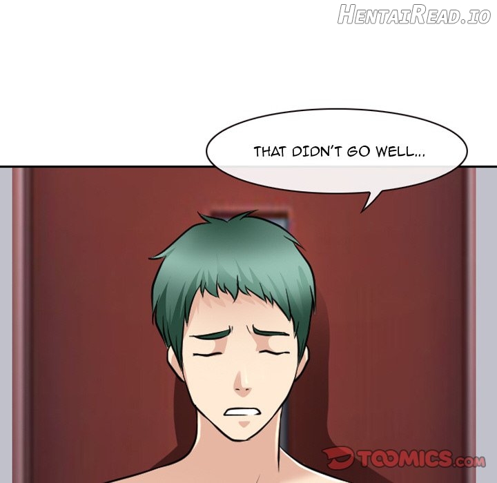 Midsummer Night’s Dream Chapter 27 - page 86