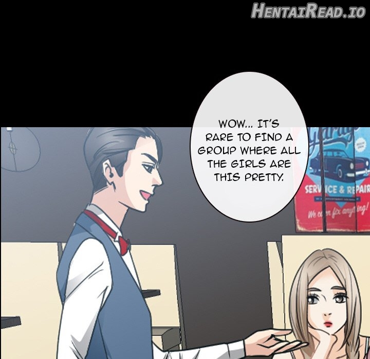 Midsummer Night’s Dream Chapter 28 - page 53