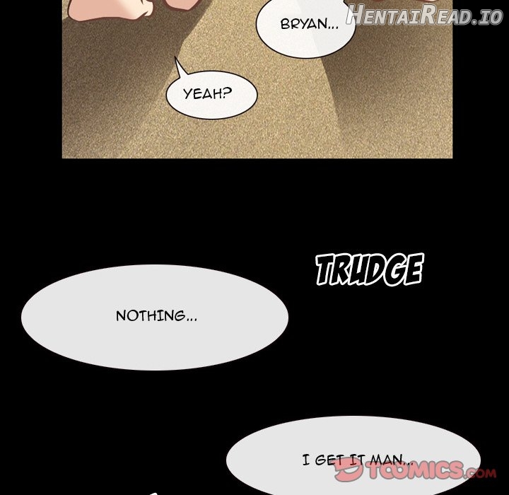 Midsummer Night’s Dream Chapter 28 - page 6