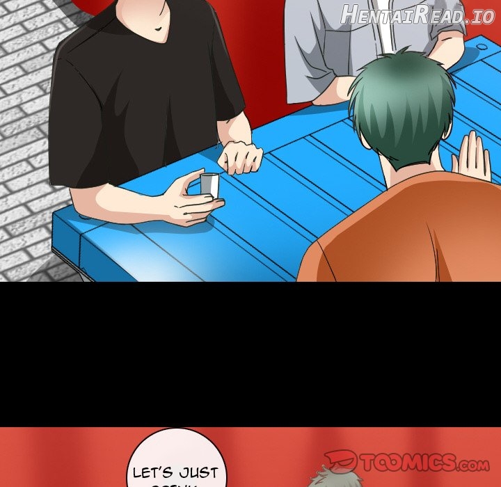 Midsummer Night’s Dream Chapter 28 - page 74
