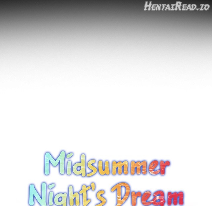 Midsummer Night’s Dream Chapter 28 - page 8