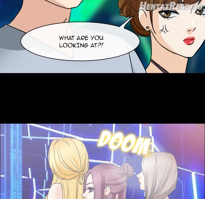 Midsummer Night’s Dream Chapter 29 - page 24