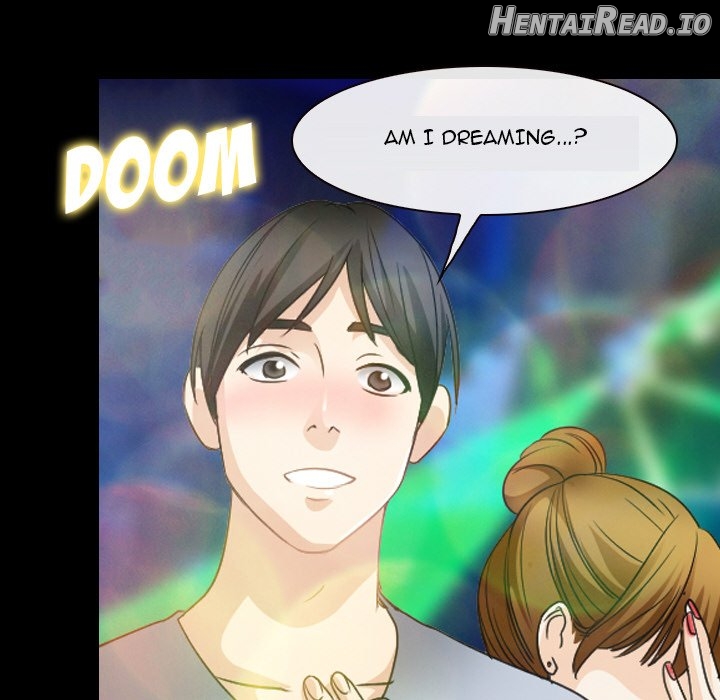 Midsummer Night’s Dream Chapter 29 - page 28