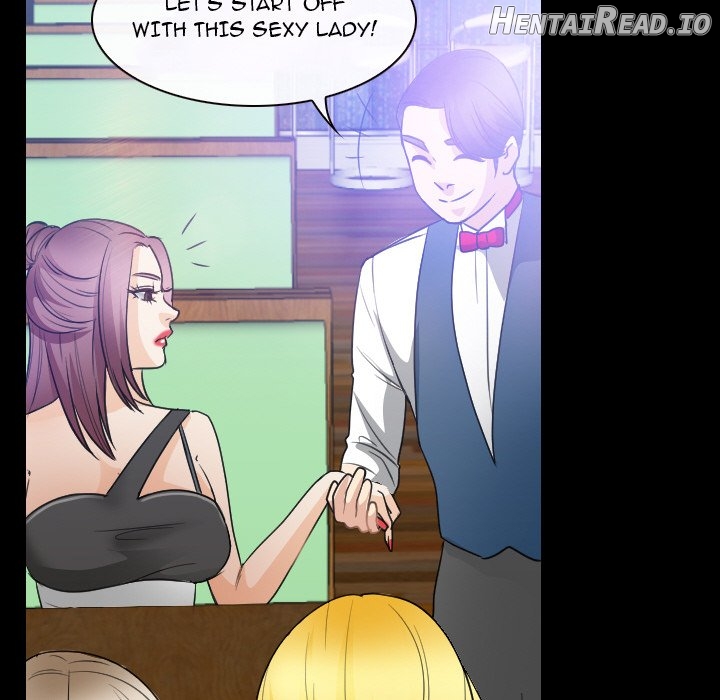 Midsummer Night’s Dream Chapter 29 - page 64