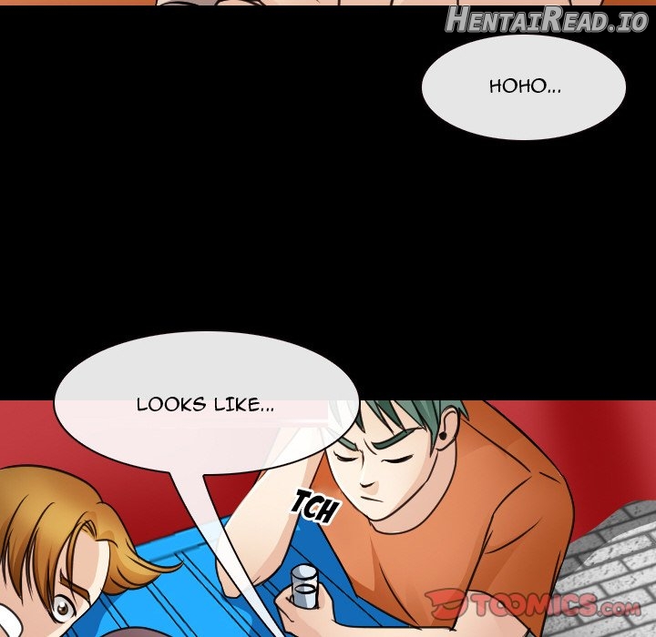 Midsummer Night’s Dream Chapter 29 - page 82