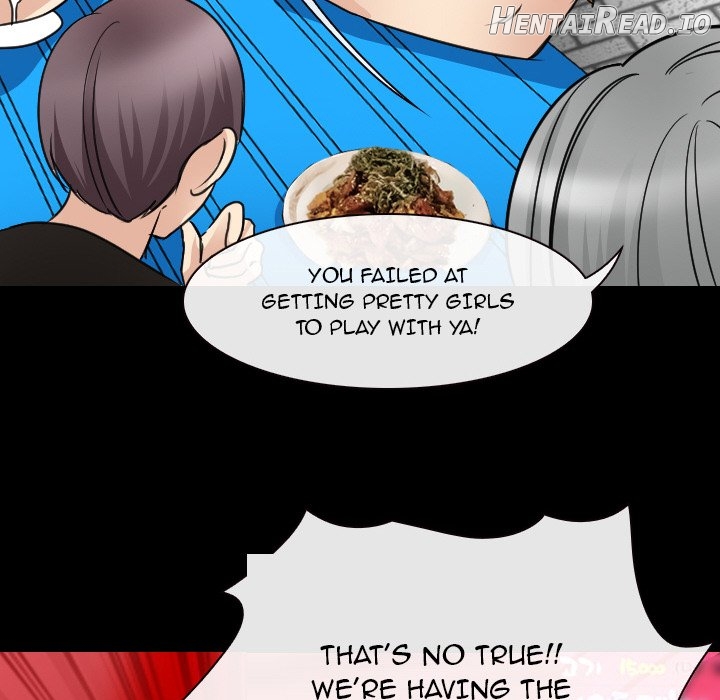 Midsummer Night’s Dream Chapter 29 - page 83
