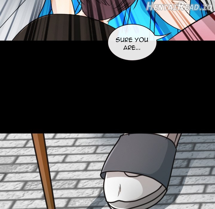 Midsummer Night’s Dream Chapter 29 - page 85
