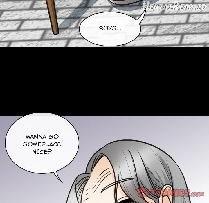 Midsummer Night’s Dream Chapter 29 - page 86