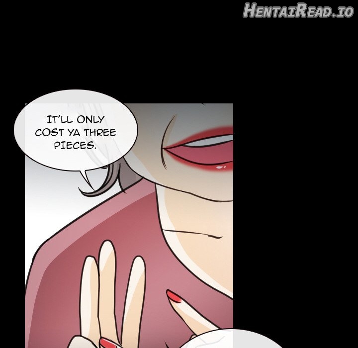 Midsummer Night’s Dream Chapter 29 - page 89