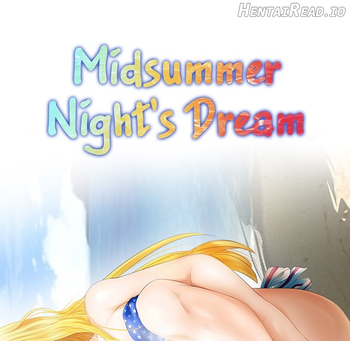 Midsummer Night’s Dream Chapter 29 - page 9