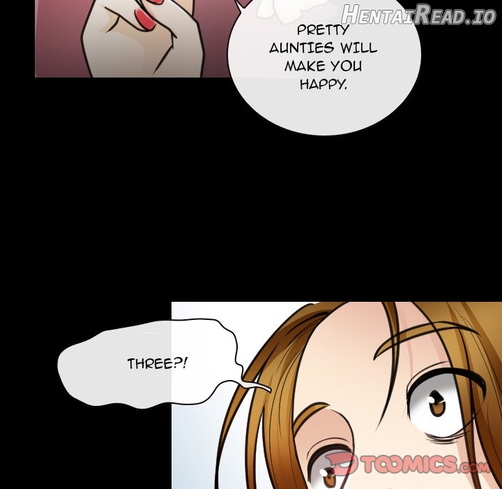 Midsummer Night’s Dream Chapter 29 - page 90