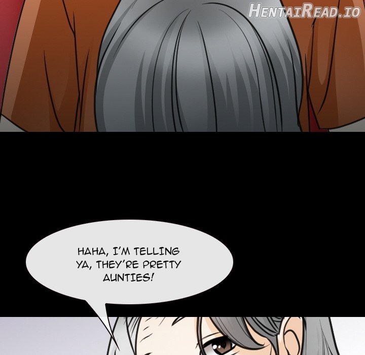 Midsummer Night’s Dream Chapter 30 - page 20