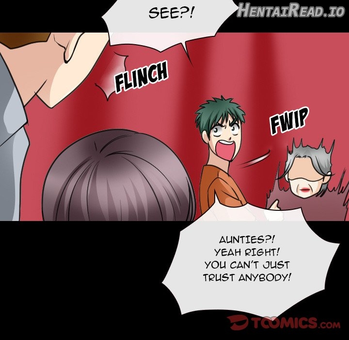 Midsummer Night’s Dream Chapter 30 - page 22