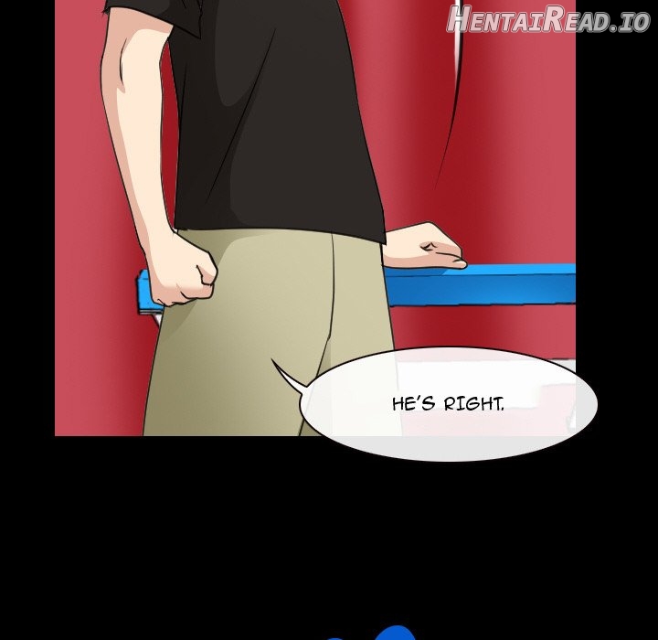 Midsummer Night’s Dream Chapter 30 - page 25