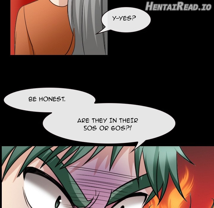 Midsummer Night’s Dream Chapter 30 - page 44