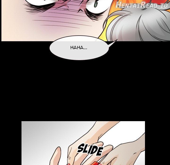 Midsummer Night’s Dream Chapter 30 - page 45