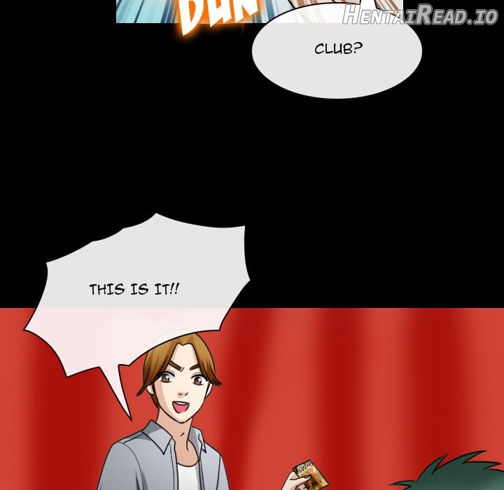 Midsummer Night’s Dream Chapter 30 - page 56