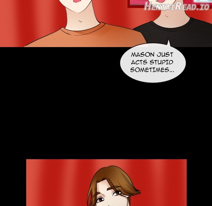 Midsummer Night’s Dream Chapter 30 - page 59