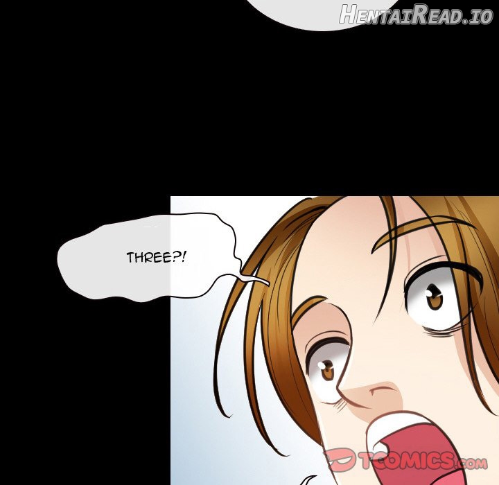 Midsummer Night’s Dream Chapter 30 - page 6