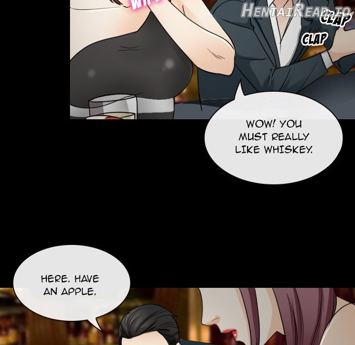 Midsummer Night’s Dream Chapter 30 - page 67