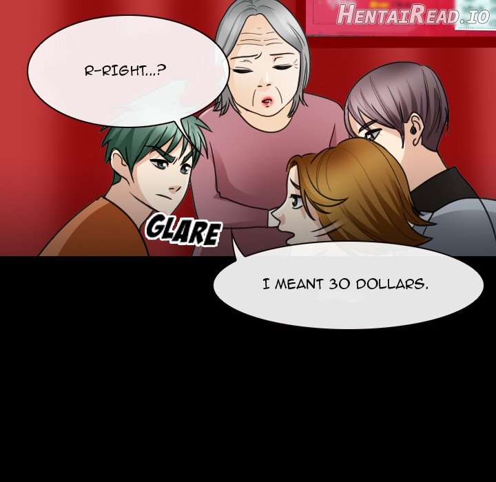 Midsummer Night’s Dream Chapter 30 - page 8