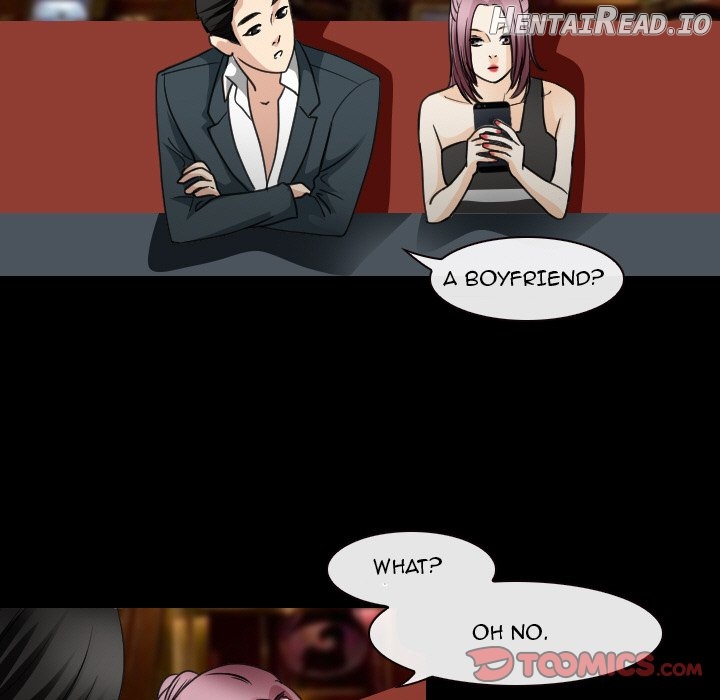 Midsummer Night’s Dream Chapter 30 - page 90