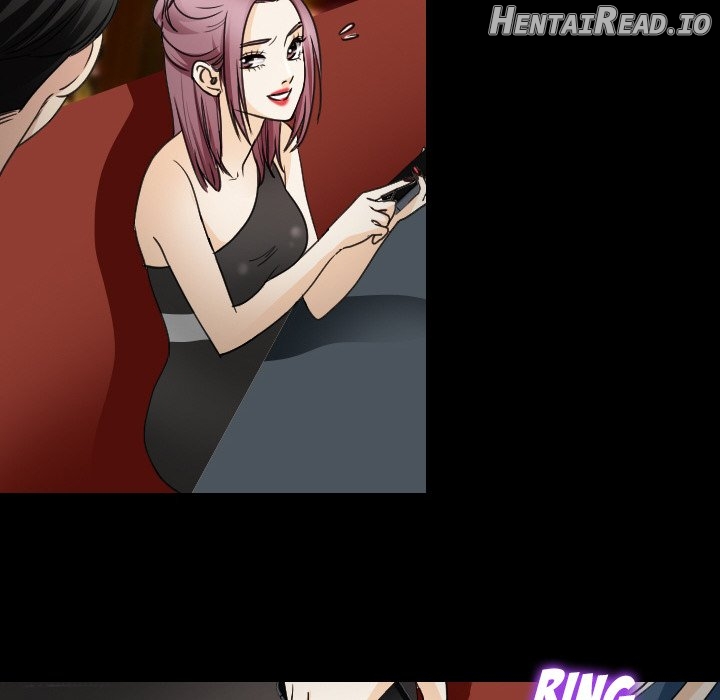 Midsummer Night’s Dream Chapter 30 - page 91