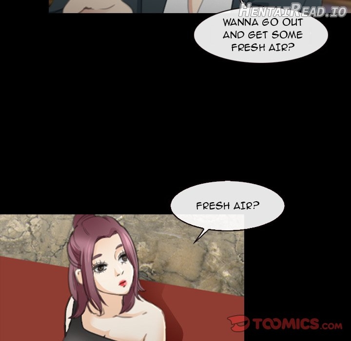 Midsummer Night’s Dream Chapter 31 - page 14