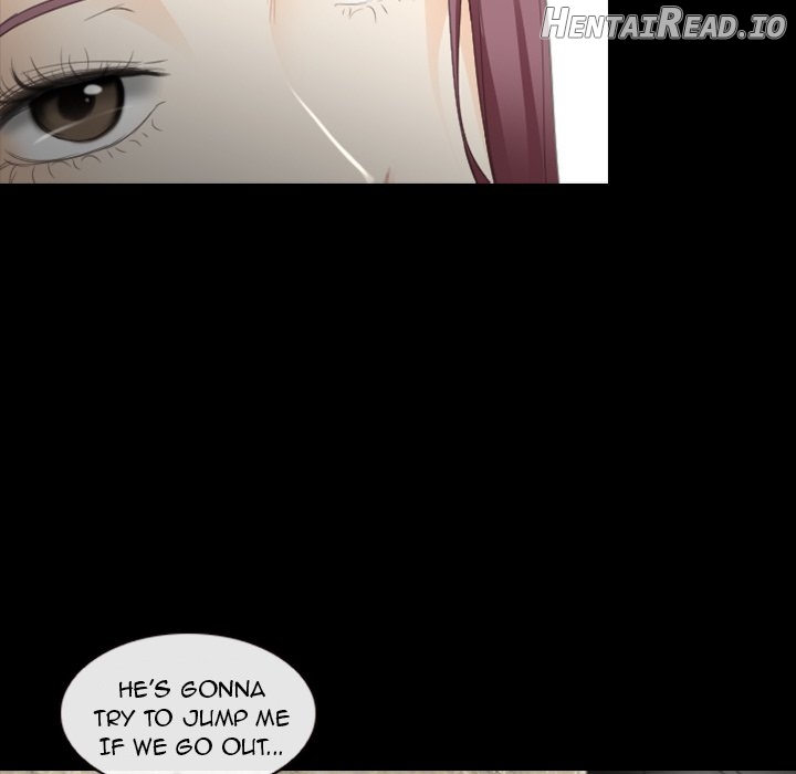 Midsummer Night’s Dream Chapter 31 - page 17