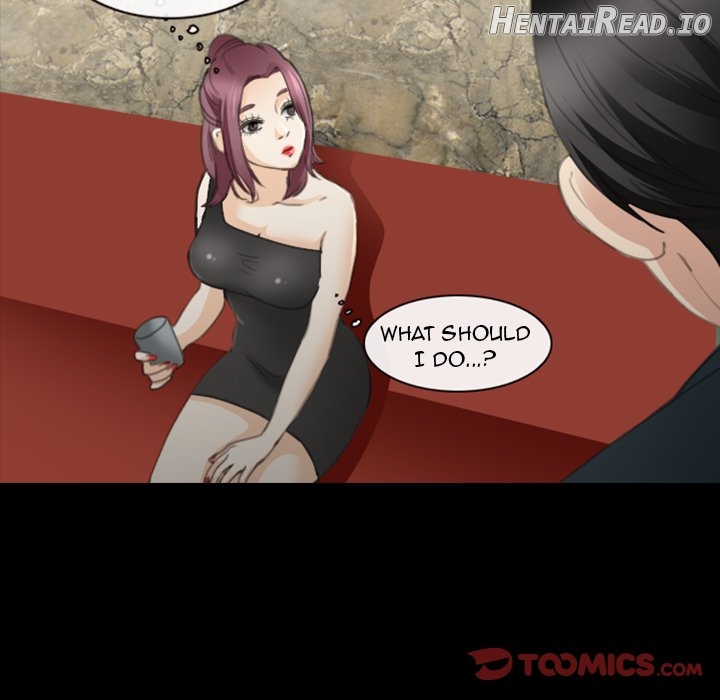 Midsummer Night’s Dream Chapter 31 - page 18
