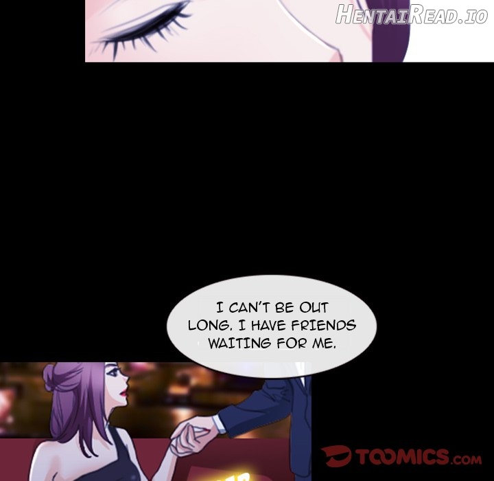 Midsummer Night’s Dream Chapter 31 - page 26