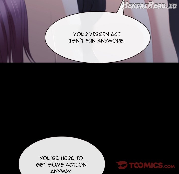 Midsummer Night’s Dream Chapter 31 - page 58