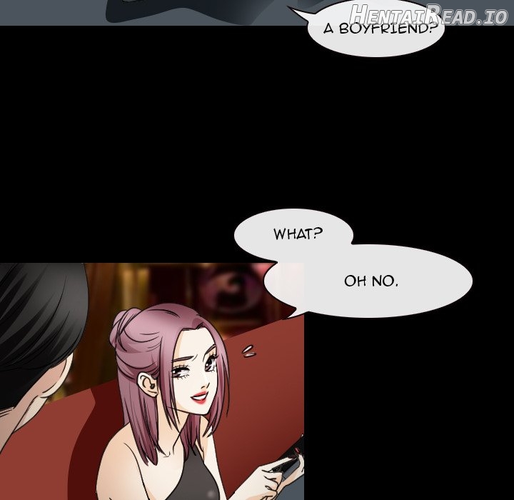 Midsummer Night’s Dream Chapter 31 - page 7