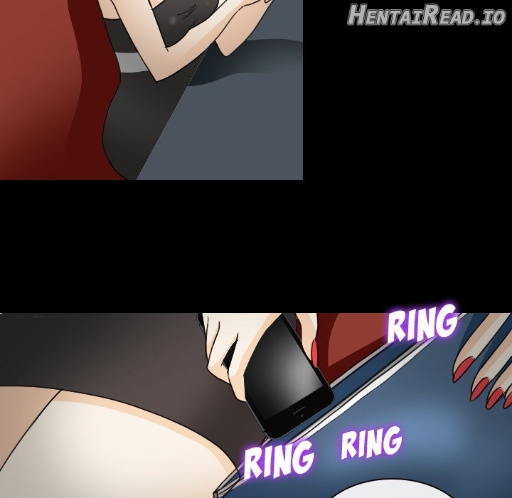 Midsummer Night’s Dream Chapter 31 - page 8