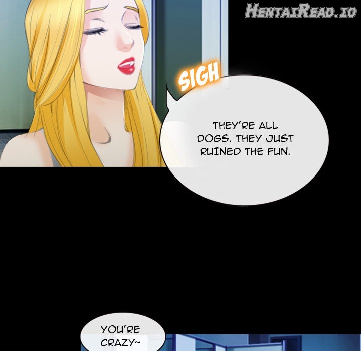 Midsummer Night’s Dream Chapter 32 - page 28