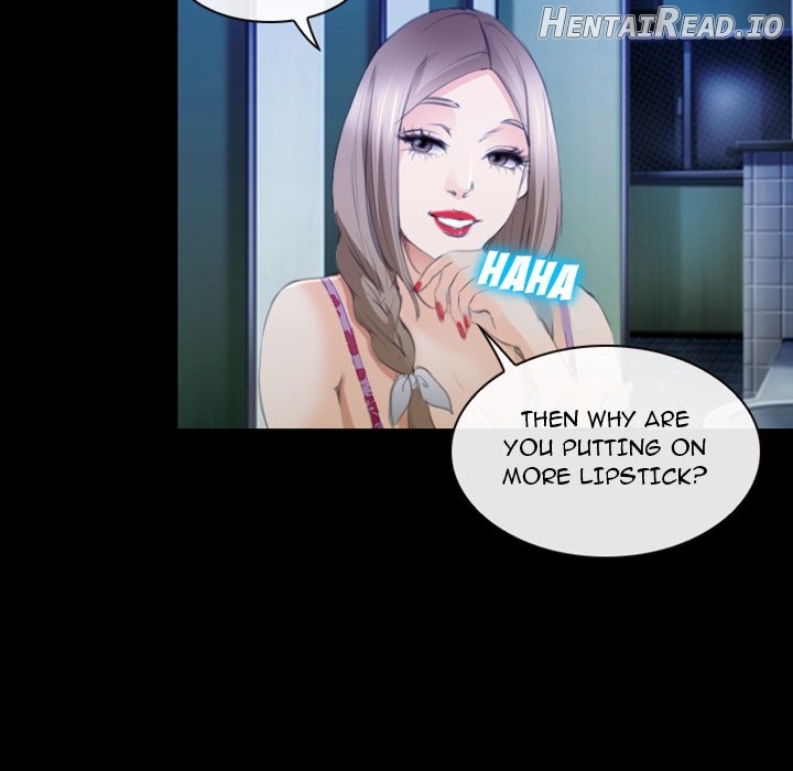 Midsummer Night’s Dream Chapter 32 - page 29