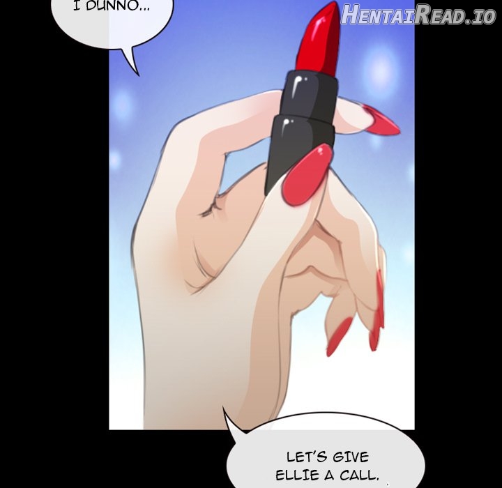 Midsummer Night’s Dream Chapter 32 - page 32