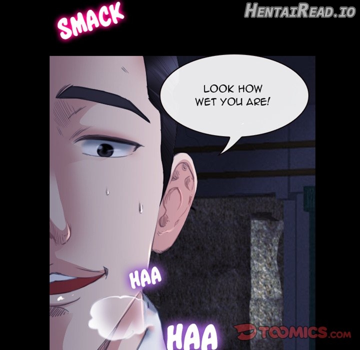 Midsummer Night’s Dream Chapter 32 - page 6