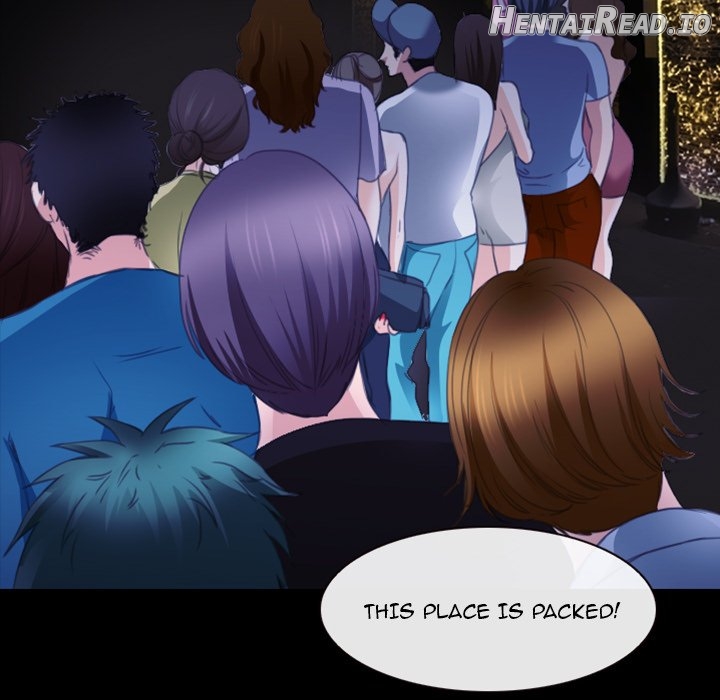 Midsummer Night’s Dream Chapter 32 - page 67