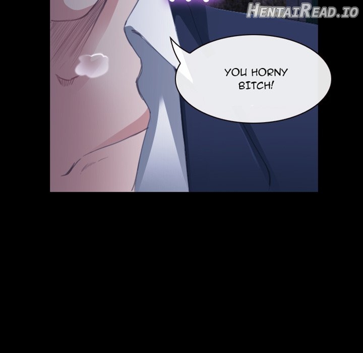Midsummer Night’s Dream Chapter 32 - page 7