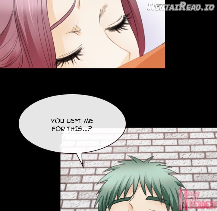Midsummer Night’s Dream Chapter 33 - page 36