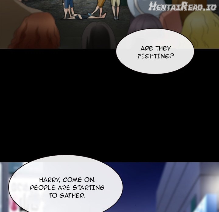 Midsummer Night’s Dream Chapter 33 - page 40