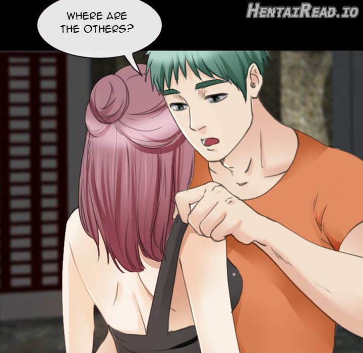 Midsummer Night’s Dream Chapter 33 - page 45