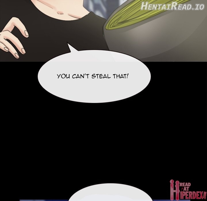 Midsummer Night’s Dream Chapter 33 - page 61
