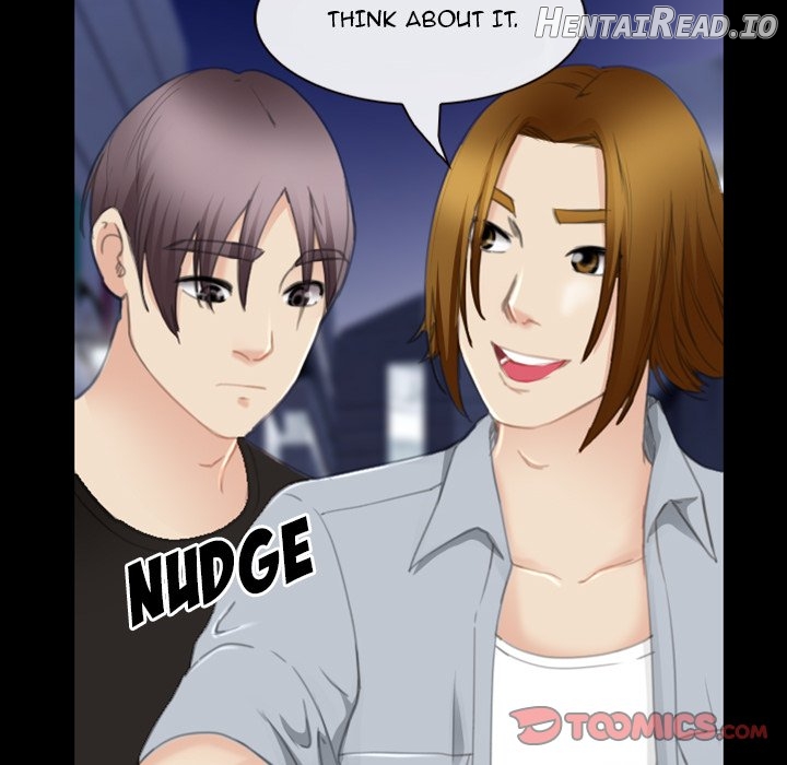 Midsummer Night’s Dream Chapter 33 - page 62
