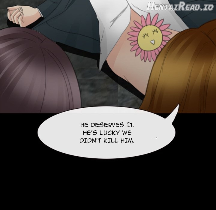 Midsummer Night’s Dream Chapter 33 - page 64