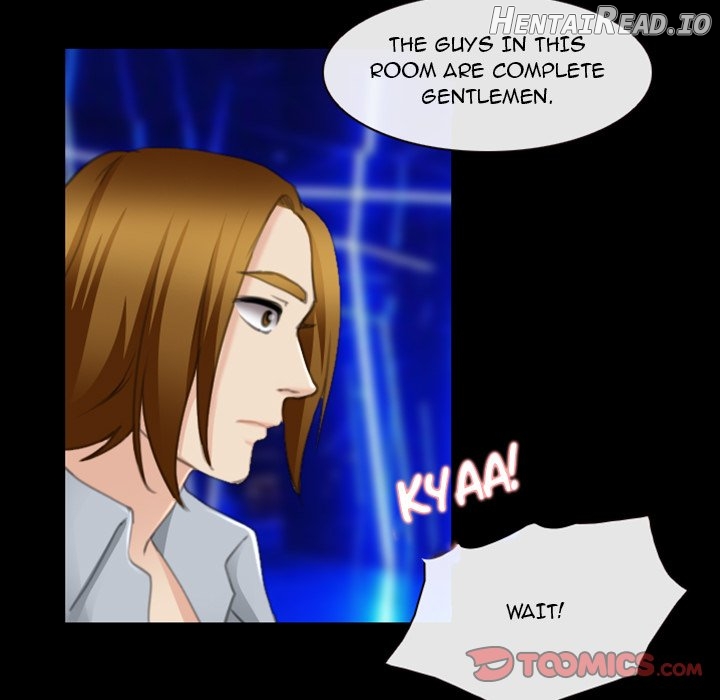 Midsummer Night’s Dream Chapter 33 - page 78